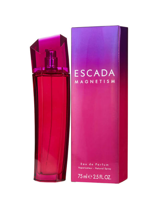 Escada Magnetism Edp 75ml
