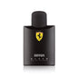 Ferrari Scuderia Black For Men Edt 125ml