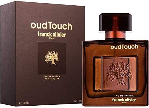 Franck Oliver Oud Touch Eau De Perfume 100ml