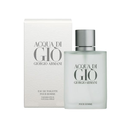 Giorgio Armani Aqua De Gio Man Edt 100ml