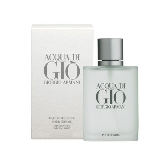 Giorgio Armani Aqua De Gio Man Edt 100ml