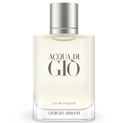 Giorgio Armani Aqua De Gio Man Edt 100ml