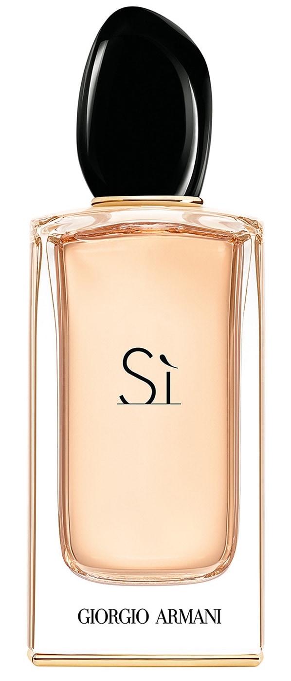 Giorgio Armani SI For Women edp 100ml