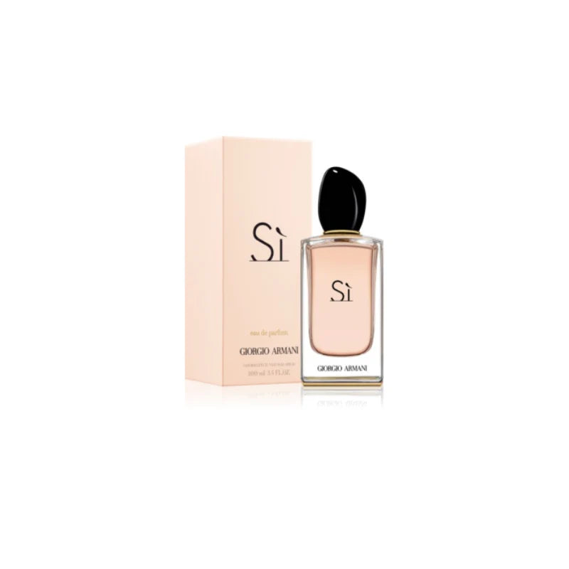 Giorgio Armani SI For Women edp 100ml