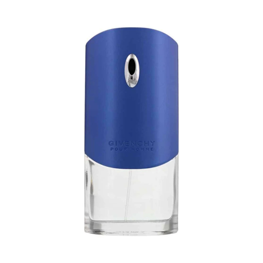 Givenchy Blue Label  For Men Edt 100ml