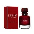 Givenchy L'interdict Rouge Women  Edp 80ml