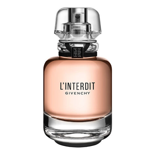 Givenchy L'interdict Women  Edp 80ml