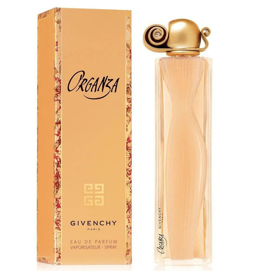 Givenchy Organza Women Edp 100ml