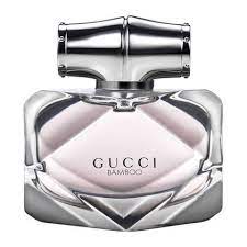 Gucci Bamboo Women  Edp 75ml