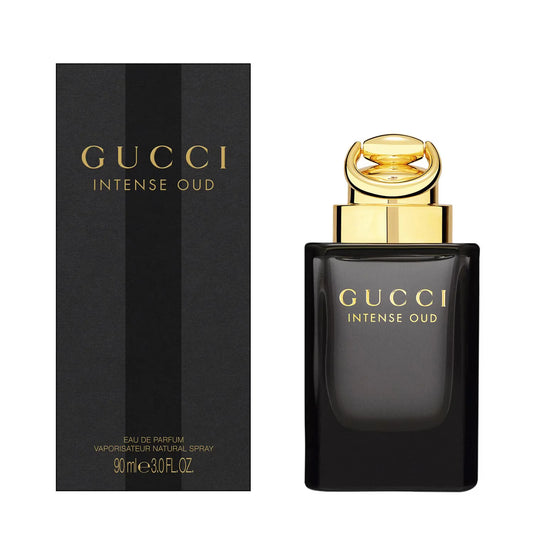 Gucci Intense Oud Edp 90ml