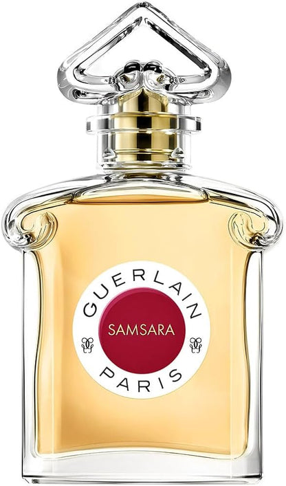 Guerlain Samsara Women Edp 75ml