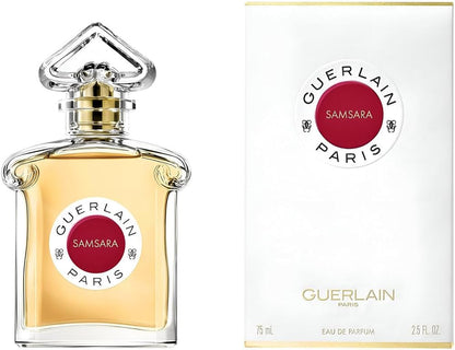 Guerlain Samsara Women Edp 75ml