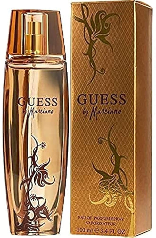 Guess By Marciano Women Edp 100ml