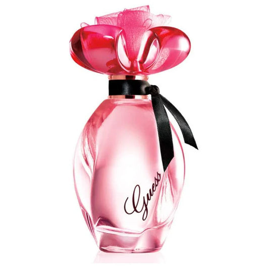 Guess Girl Edt 100ml