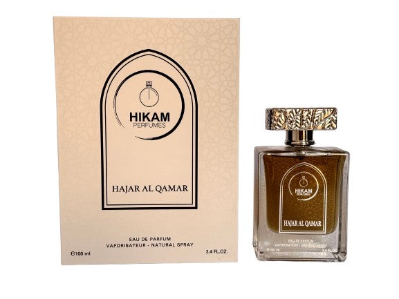 Summer Combo Offer By Hikam Perfumes  ZAHRATHURABI+IZZUL ARAB+HAJAR AL QAMAR