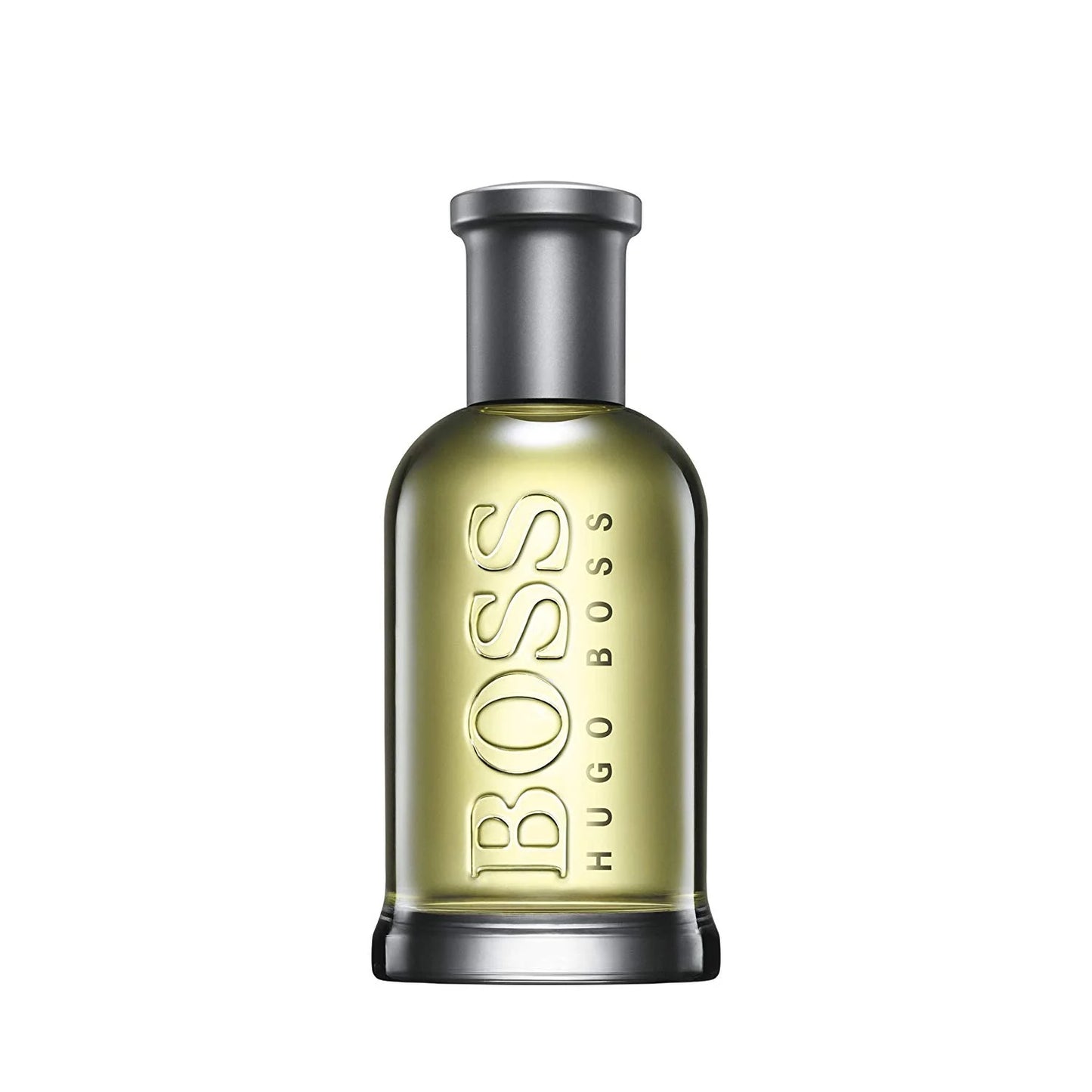 Hugo Boss Bottled No 6 For Man Edt 100ml