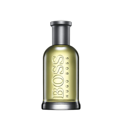 Hugo Boss Bottled No 6 For Man Edt 100ml