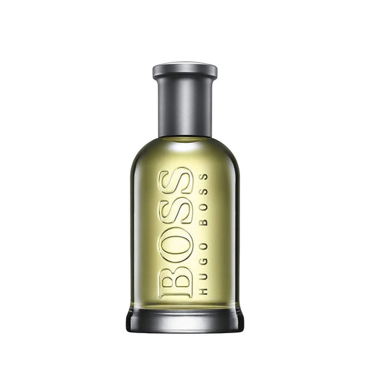 Hugo Boss Bottled No 6 For Man Edt 100ml