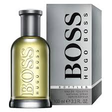 Hugo Boss Bottled No 6 For Man Edt 100ml