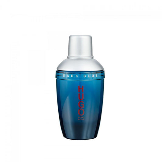 Hugo Boss Dark Blue For Man Edt 75ml