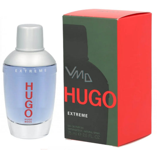 Hugo Boss Hugo  Extreme Men Edp 75ml