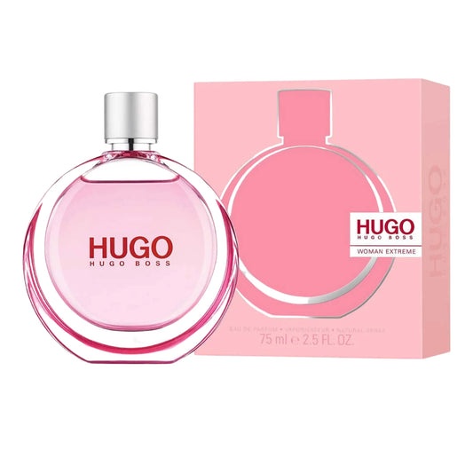 Hugo Boss Hugo  Extreme Women Edp 75ml