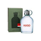 Hugo Boss  Man Green Edt 75ml
