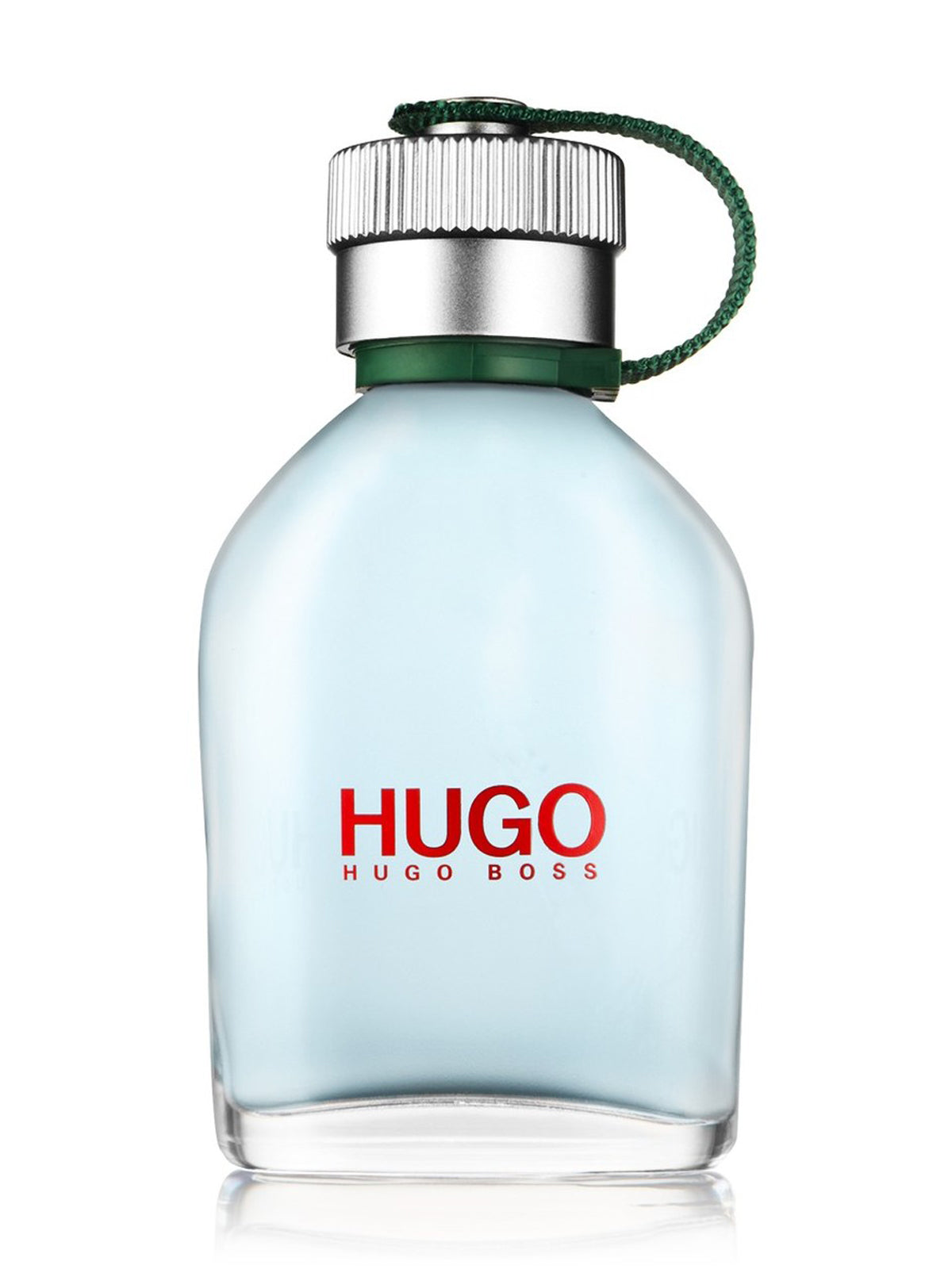 Hugo Boss  Man Green Edt 75ml