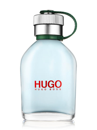 Hugo Boss  Man Green Edt 75ml