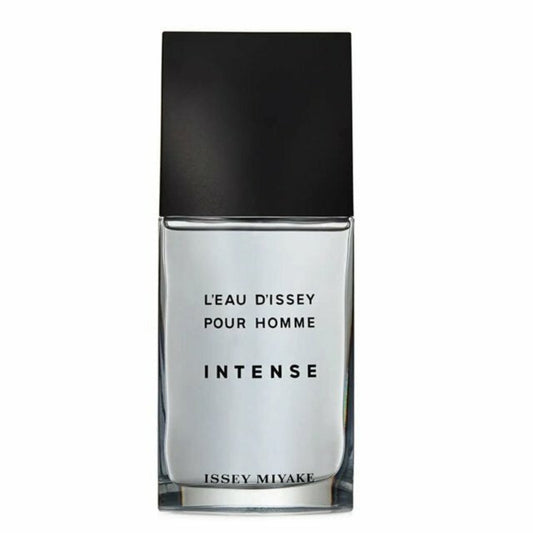 Issey Miyake L’Eau d’Issey Pour Homme Intense Eau de Toilette 75ml – Genuine & Authentic at Mafzone