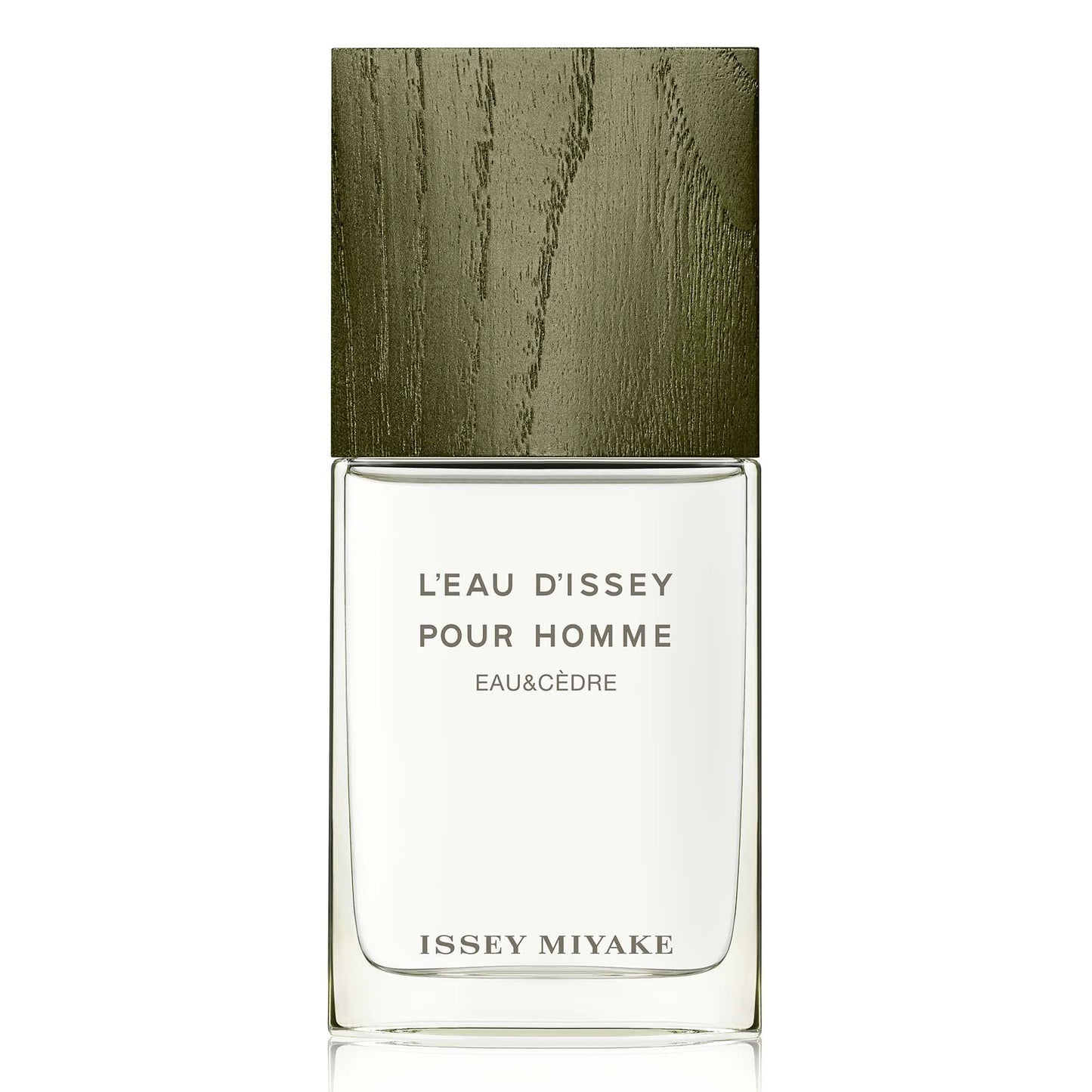 Issey Miyake L'eau D'issey  Eau &Cedre For Man Edt 100ml