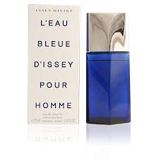 Issey Miyake Pour Homme  Blue Edt 75ml