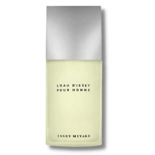 Issey Miyake L’Eau d’Issey Pour Homme Eau de Toilette 75ml – Genuine & Authentic at Mafzone