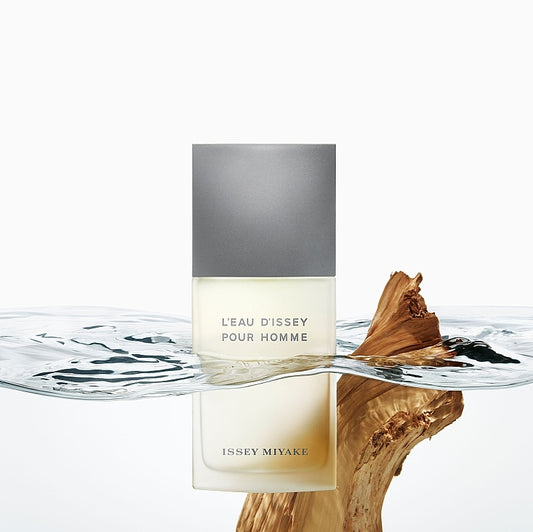 Issey Miyake Pour Homme Edt 125ml