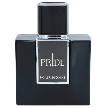Ru Broca Mes's Pride Perfume Eau de Perfume 100ml By Afnan