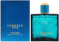 Versace Eros Men Edt 100ml
