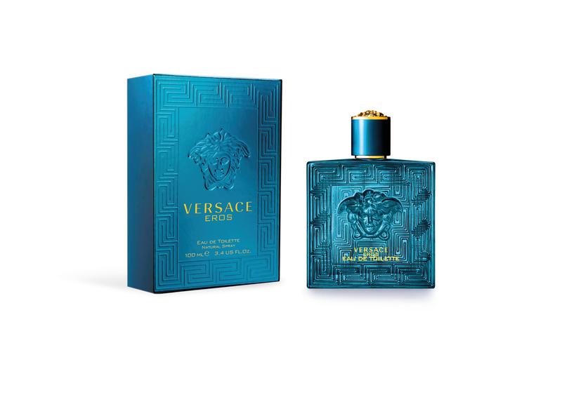 Versace Eros Men Edt 100ml