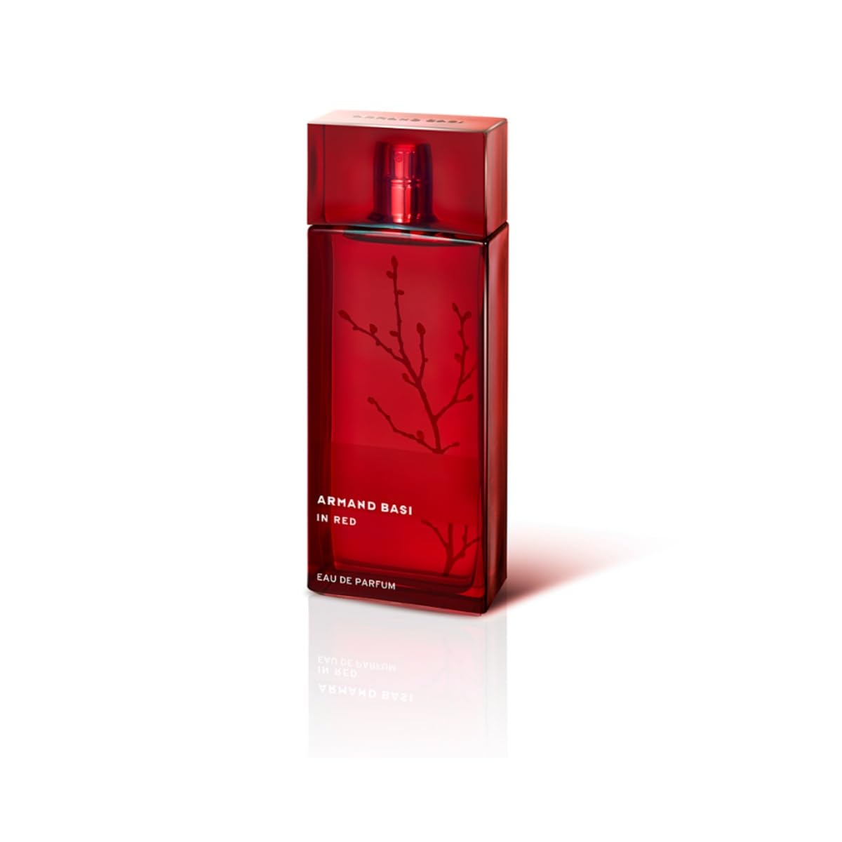 Armand Basi in Red Eau De Perfume Women 100ml
