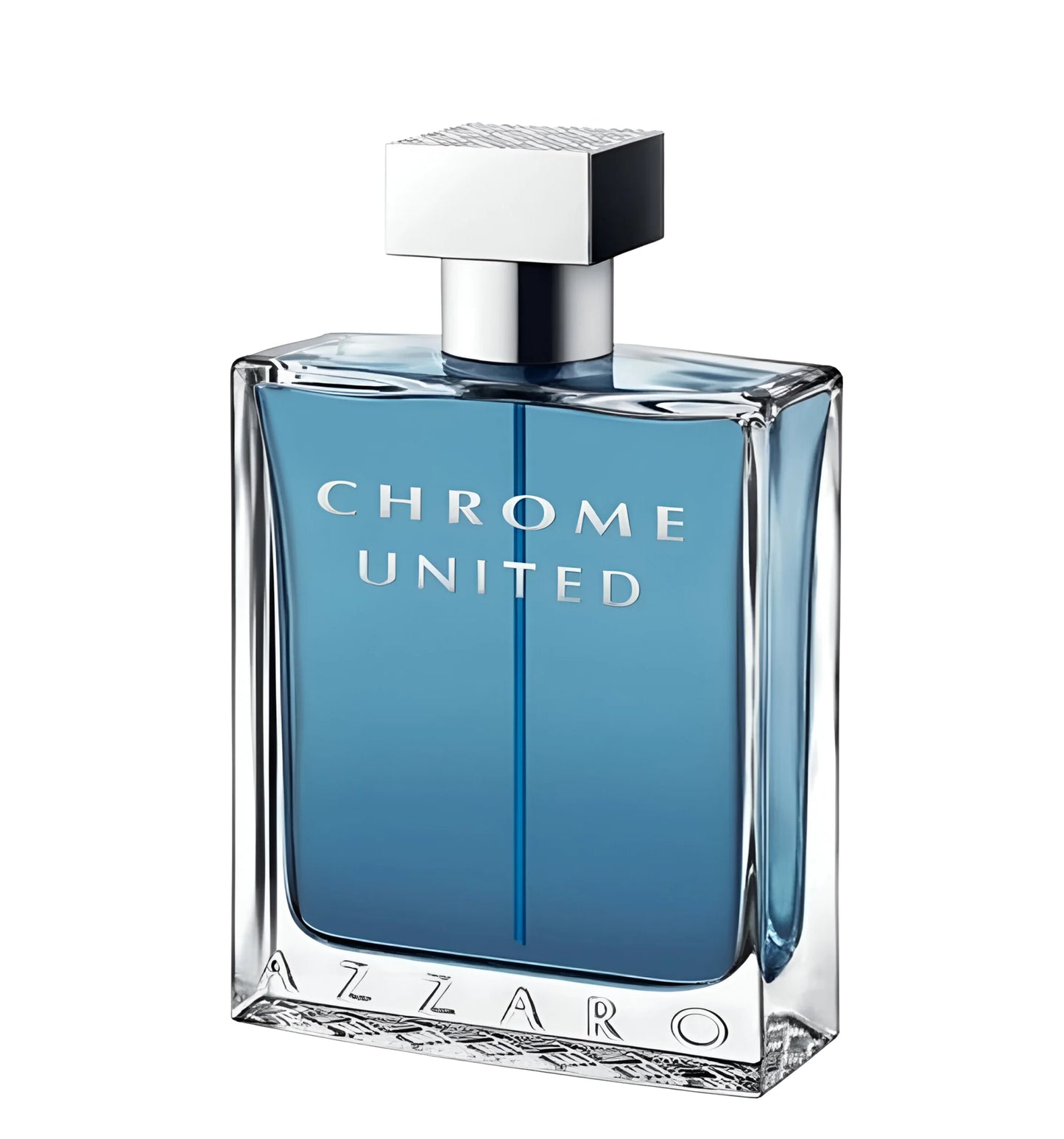Azzaro Chrome United  Edt 100ml-Mafzone