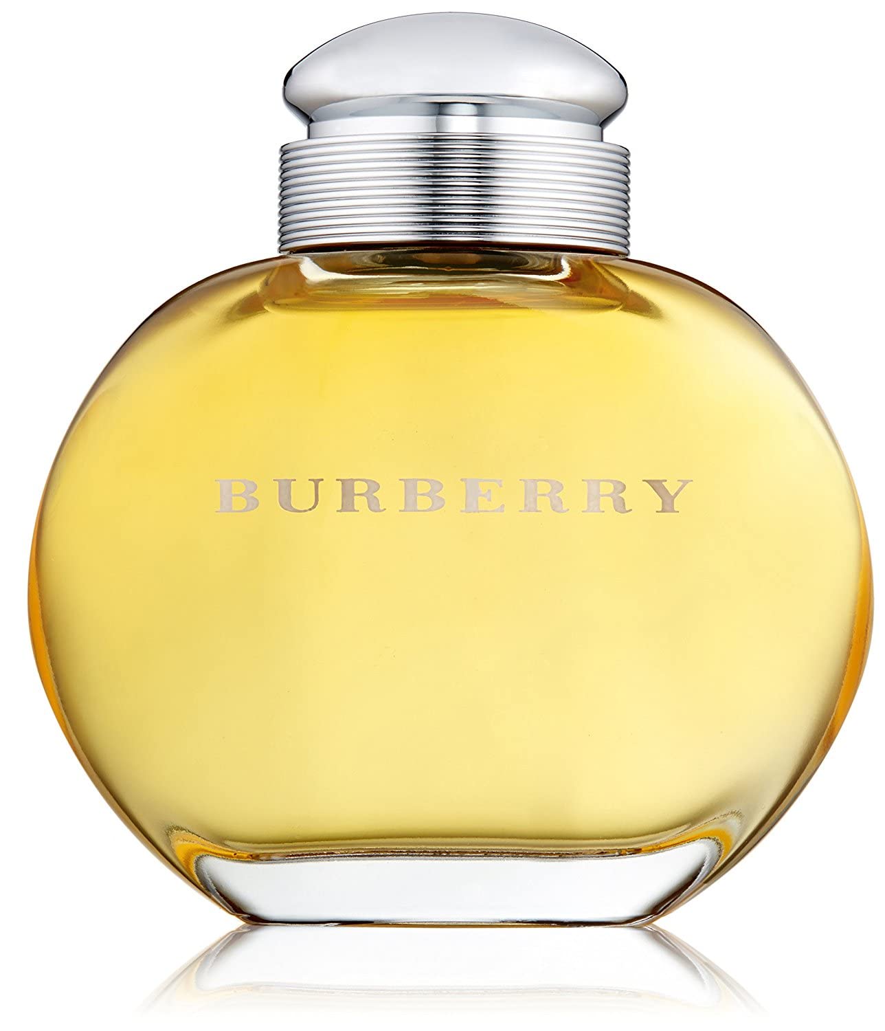 Burberry Classic Women Eau De Parfume 100ml -Mafzone