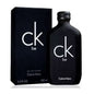 Calvin Klein Be Unisex Eau De Toillette  100ml - Mafzone