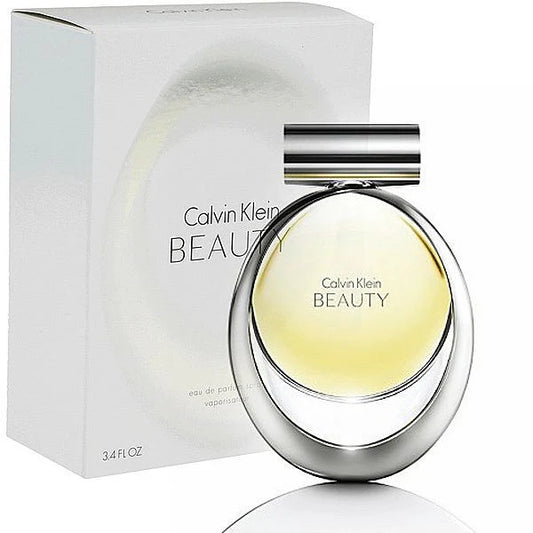Calvin Klein Beauty Women Eau De Parfume 100ml - Mafzone
