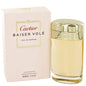 Cartier Baiser Vole  Eau De Parfume 100ml for Women - Mafzone