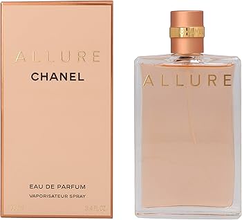 Chanel Allure Eau De Parfume 100ml-Mafzone