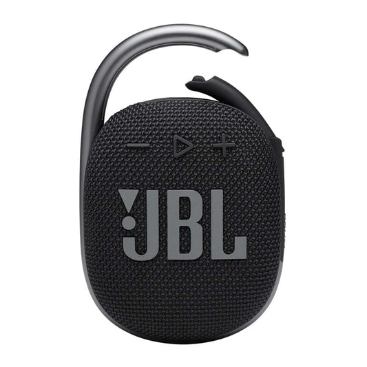 JBL Clip 4 Portable Bluetooth Speaker - Mafzone