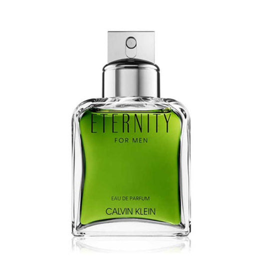 Calvin Klein Eternity  Eau De Parfume  100ml For Men -Mafzone