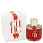 Carolina Herrera CH Women Edt 100ml -Mafzone