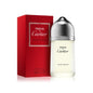 Cartier Pasha Eau De Toilette 100ml - Mafzone