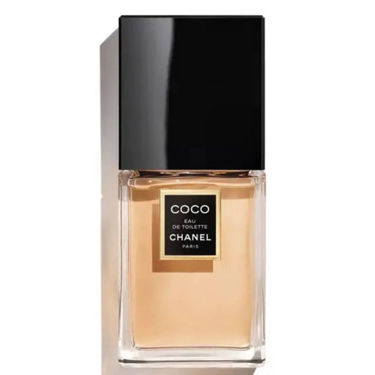 Chanel Coco For Women -Eau De Toilette 100ml