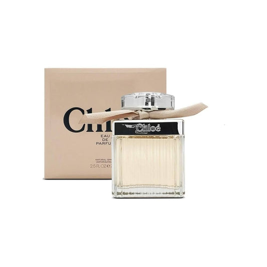 Chloe For Women Edp 75ml -Mafzone